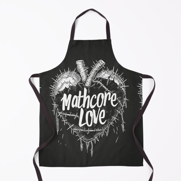 Item preview, MathCore Love: This genre music is my style designed and sold by Piotrek0001.