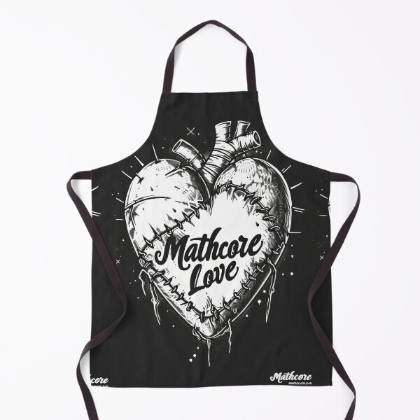Item preview, MathCore Love: This genre music is my style designed and sold by Piotrek0001.