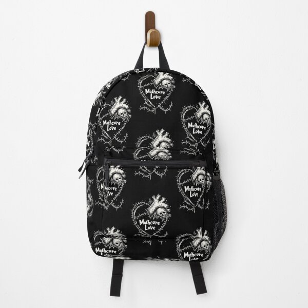 Item preview, MathCore Love: This genre music is my style designed and sold by Piotrek0001.