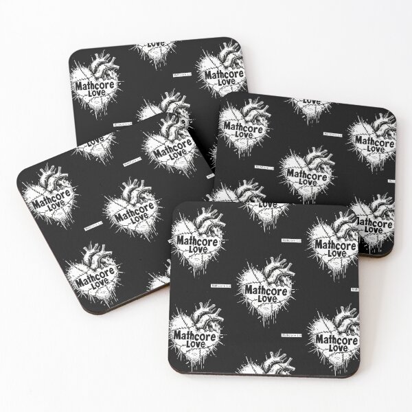 Item preview, MathCore Love: This genre music is my style designed and sold by Piotrek0001.