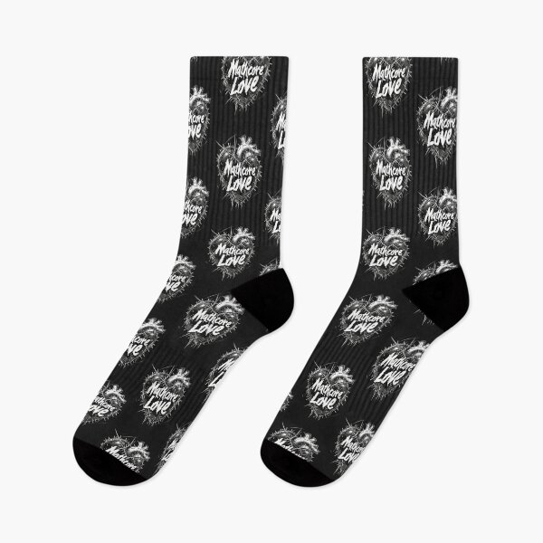 Item preview, MathCore Love: This genre music is my style designed and sold by Piotrek0001.