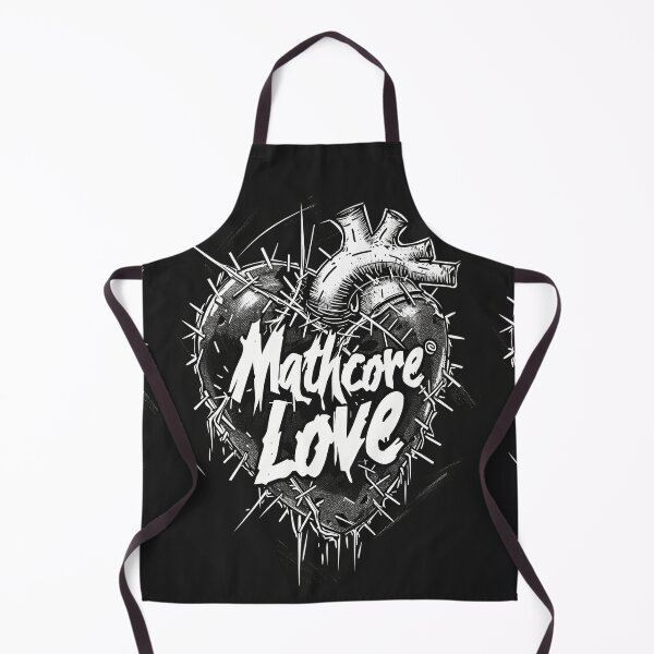 Item preview, MathCore Love: This genre music is my style designed and sold by Piotrek0001.
