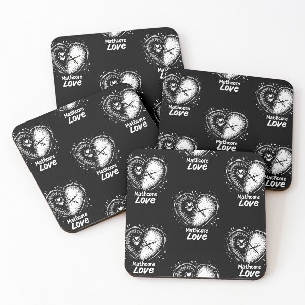 Item preview, MathCore Love: This genre music is my style designed and sold by Piotrek0001.