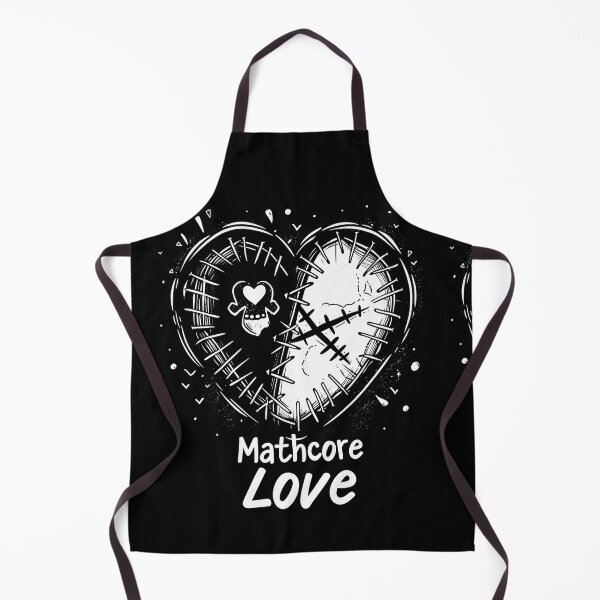Item preview, MathCore Love: This genre music is my style designed and sold by Piotrek0001.