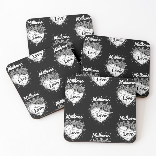 Item preview, MathCore Love: This genre music is my style designed and sold by Piotrek0001.