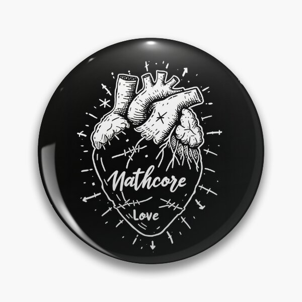 Item preview, MathCore Love: This genre music is my style designed and sold by Piotrek0001.