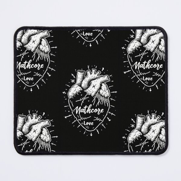 Item preview, MathCore Love: This genre music is my style designed and sold by Piotrek0001.