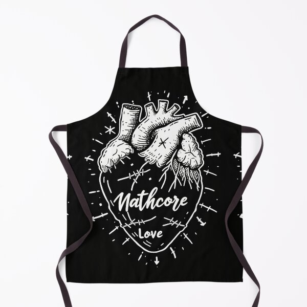 Item preview, MathCore Love: This genre music is my style designed and sold by Piotrek0001.