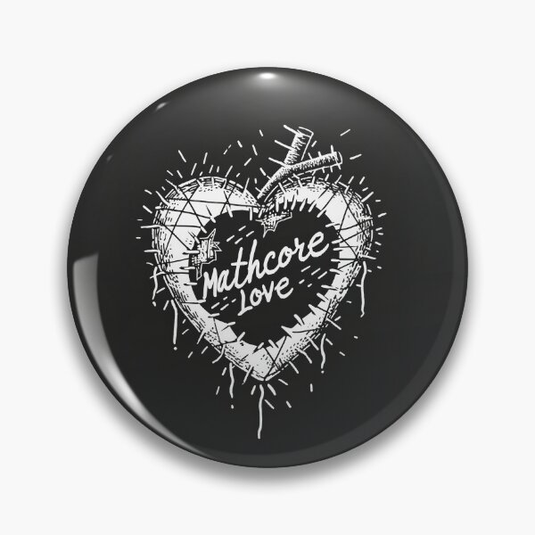 Item preview, MathCore Love: This genre music is my style designed and sold by Piotrek0001.