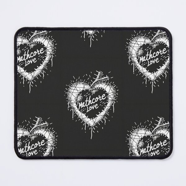 Item preview, MathCore Love: This genre music is my style designed and sold by Piotrek0001.
