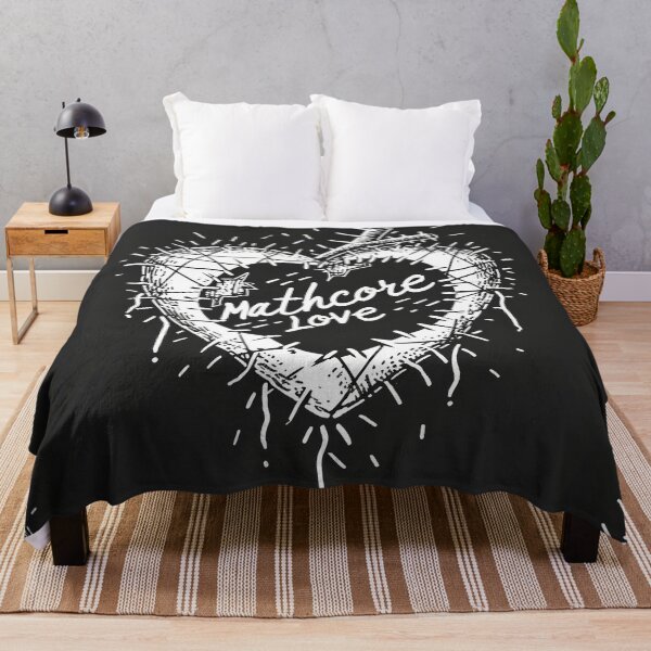 Item preview, MathCore Love: This genre music is my style designed and sold by Piotrek0001.