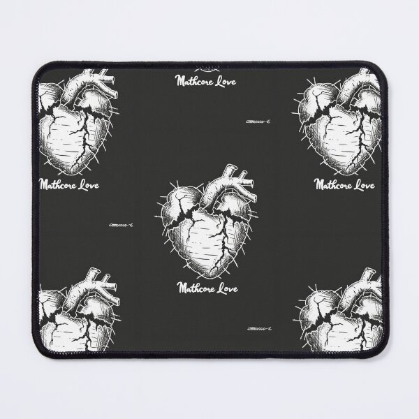 Item preview, MathCore Love: This genre music is my style designed and sold by Piotrek0001.