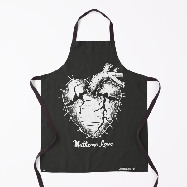 Item preview, MathCore Love: This genre music is my style designed and sold by Piotrek0001.