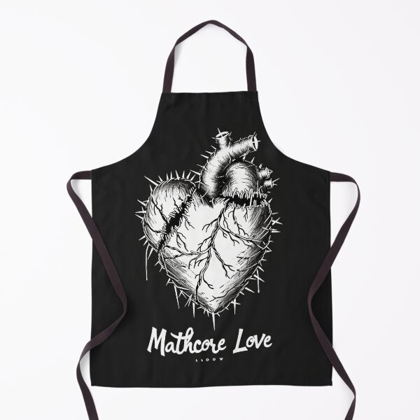Item preview, MathCore Love: This genre music is my style designed and sold by Piotrek0001.