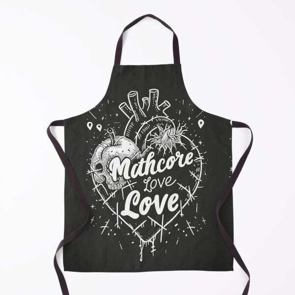 Item preview, MathCore Love: This genre music is my style designed and sold by Piotrek0001.