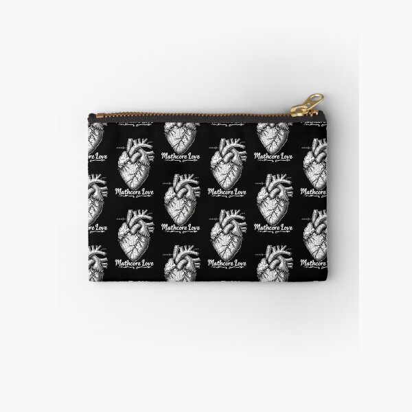 Item preview, MathCore Love: This genre music is my style designed and sold by Piotrek0001.