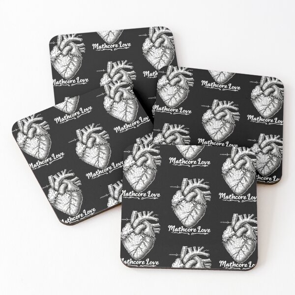 Item preview, MathCore Love: This genre music is my style designed and sold by Piotrek0001.