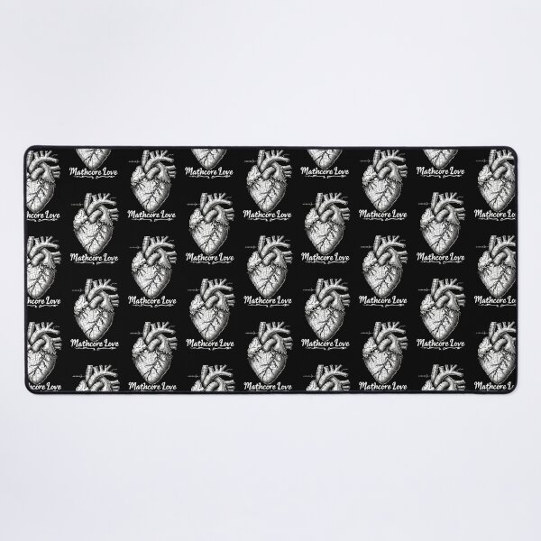 Item preview, MathCore Love: This genre music is my style designed and sold by Piotrek0001.