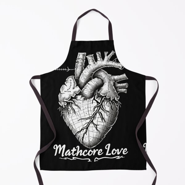Item preview, MathCore Love: This genre music is my style designed and sold by Piotrek0001.