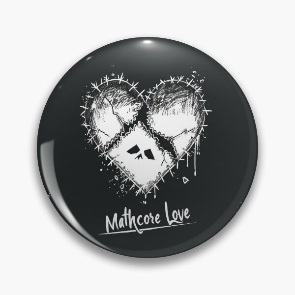 Item preview, MathCore Love: This genre music is my style designed and sold by Piotrek0001.