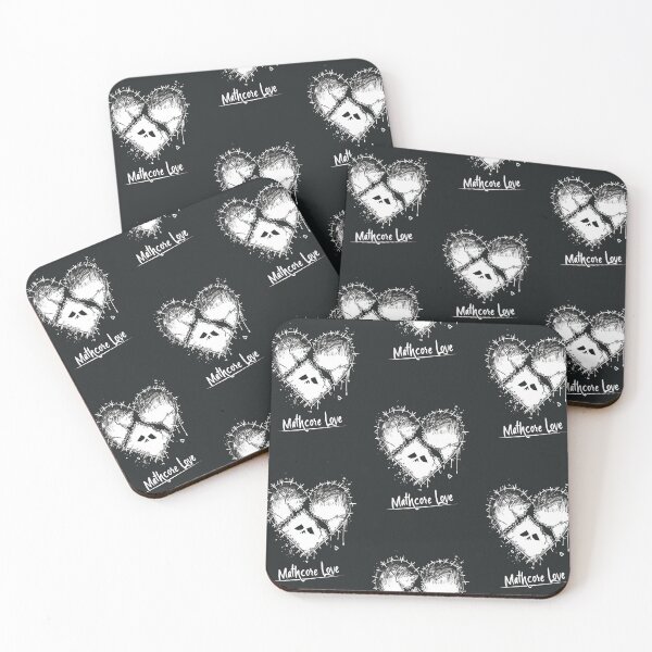 Item preview, MathCore Love: This genre music is my style designed and sold by Piotrek0001.