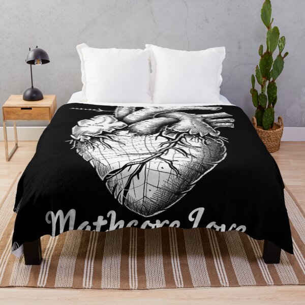 Item preview, MathCore Love: This genre music is my style designed and sold by Piotrek0001.