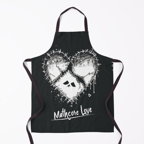 Item preview, MathCore Love: This genre music is my style designed and sold by Piotrek0001.