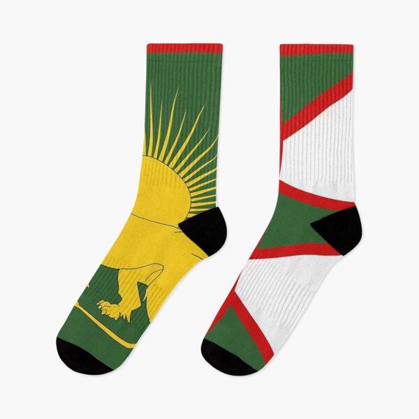 Item preview, Mughal Empire Flag designed and sold by AidanMDesigns.