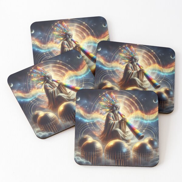 Item preview, Awaken Your Inner Shaman: designed and sold by 7dfrequencies.
