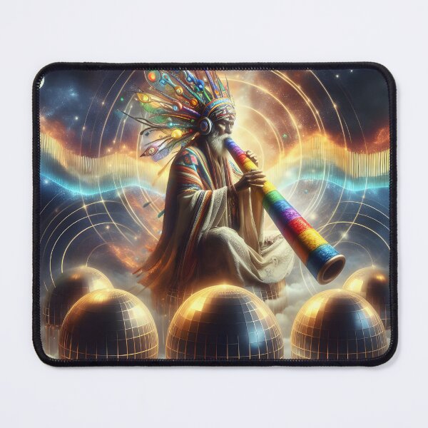 Item preview, Awaken Your Inner Shaman: designed and sold by 7dfrequencies.