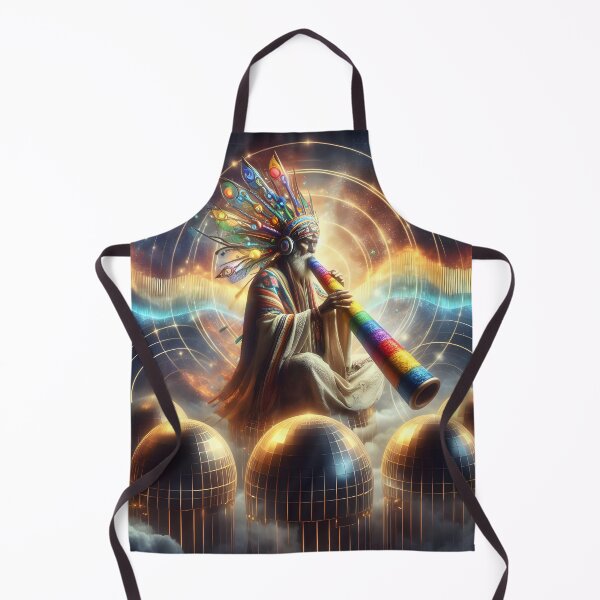 Item preview, Awaken Your Inner Shaman: designed and sold by 7dfrequencies.