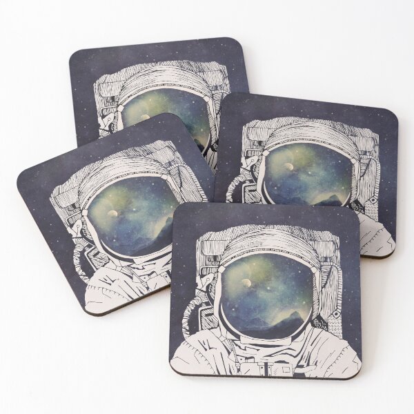 Item preview, Dreaming Of Space designed and sold by tracieandrews.