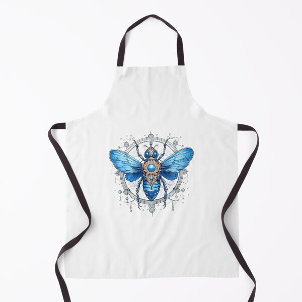 Item preview, Steampunk Fly designed and sold by Pc240471.