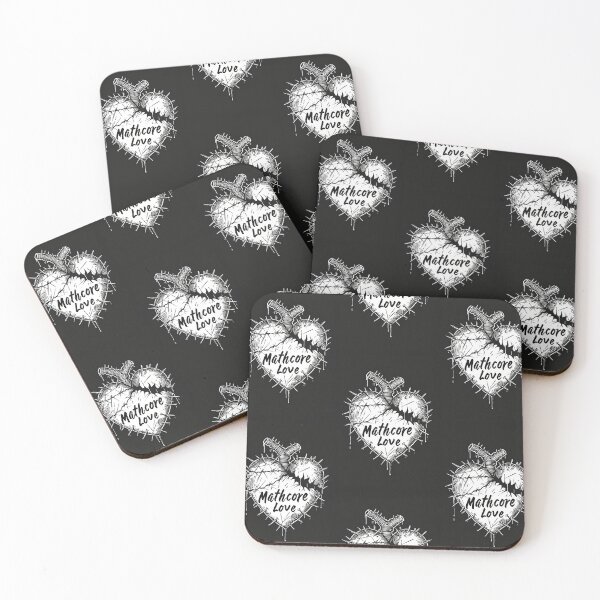 Item preview, MathCore Love: This genre music is my style designed and sold by Piotrek0001.