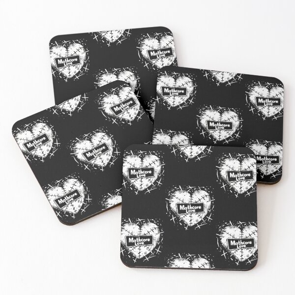 Item preview, MathCore Love: This genre music is my style designed and sold by Piotrek0001.