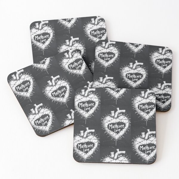 Item preview, MathCore Love: This genre music is my style designed and sold by Piotrek0001.