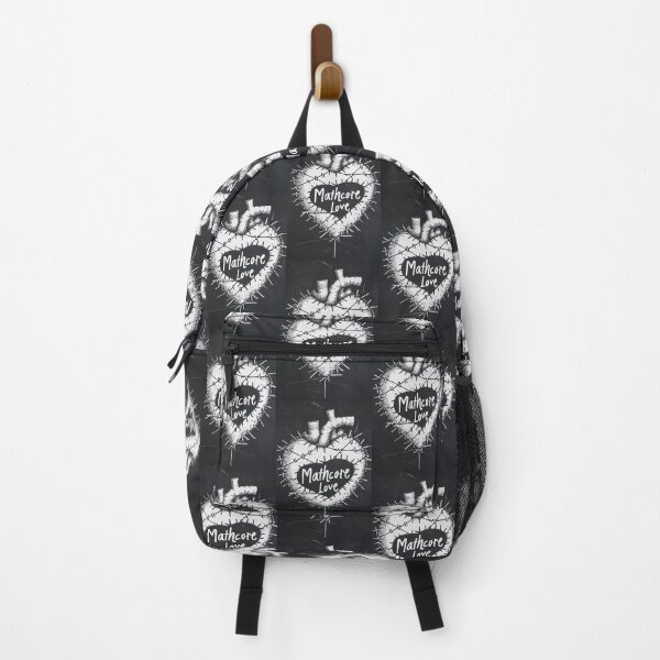 Item preview, MathCore Love: This genre music is my style designed and sold by Piotrek0001.