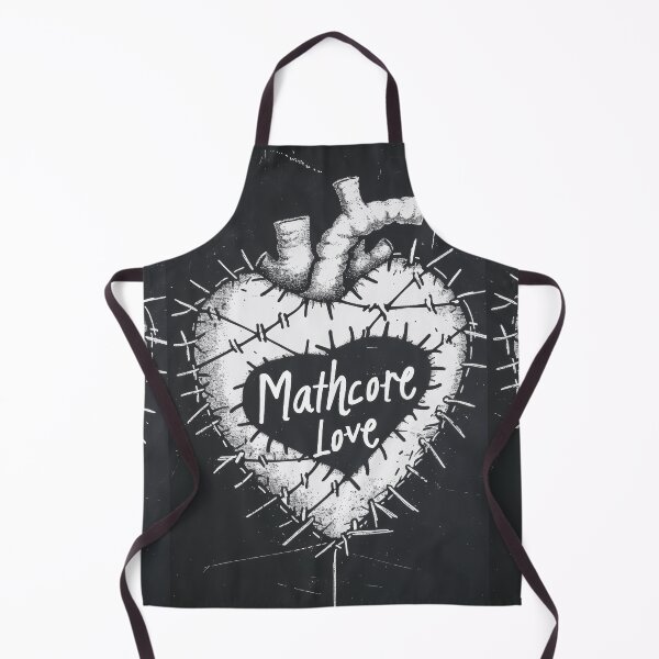 Item preview, MathCore Love: This genre music is my style designed and sold by Piotrek0001.