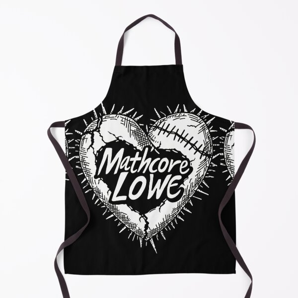 Item preview, MathCore Love: This genre music is my style designed and sold by Piotrek0001.