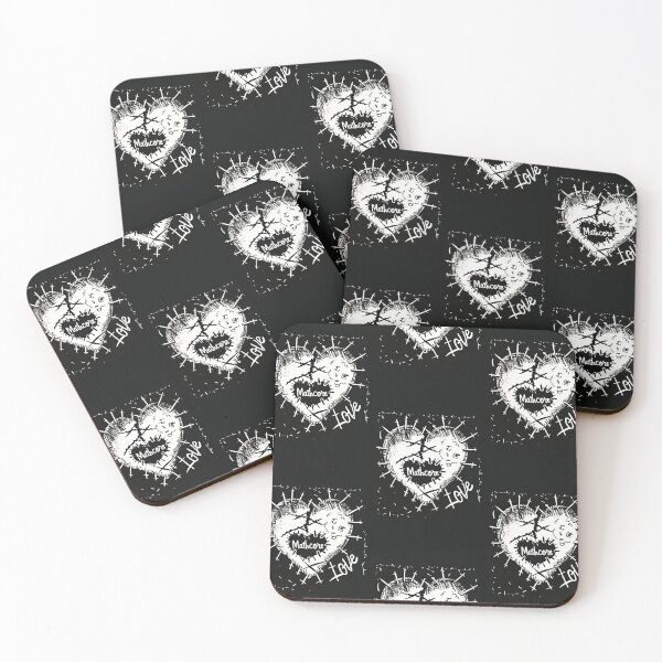 Item preview, MathCore Love: This genre music is my style designed and sold by Piotrek0001.