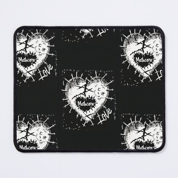 Item preview, MathCore Love: This genre music is my style designed and sold by Piotrek0001.
