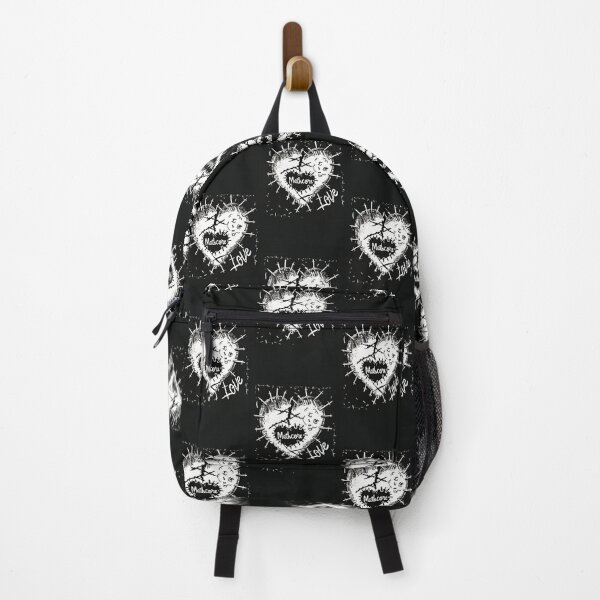 Item preview, MathCore Love: This genre music is my style designed and sold by Piotrek0001.