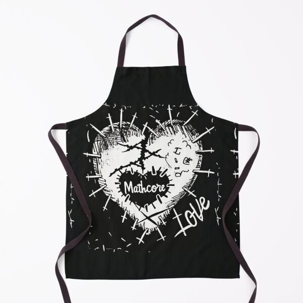 Item preview, MathCore Love: This genre music is my style designed and sold by Piotrek0001.