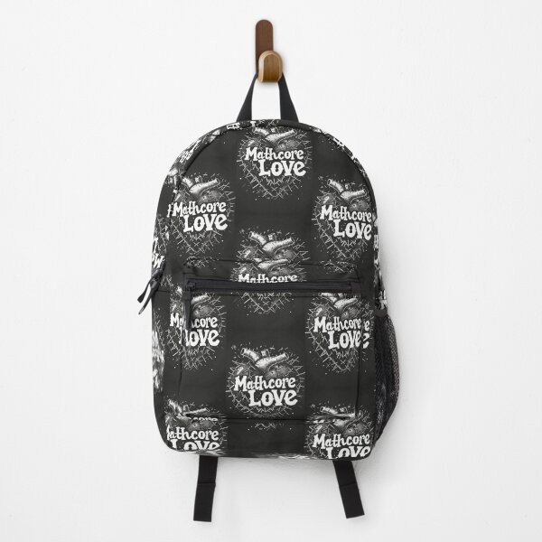 Item preview, MathCore Love: This genre music is my style designed and sold by Piotrek0001.