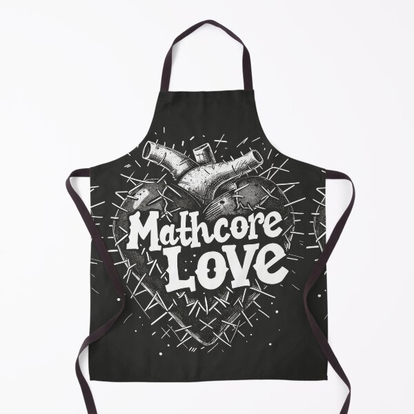 Item preview, MathCore Love: This genre music is my style designed and sold by Piotrek0001.