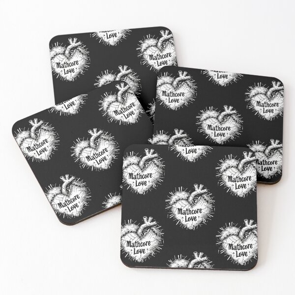 Item preview, MathCore Love: This genre music is my style designed and sold by Piotrek0001.