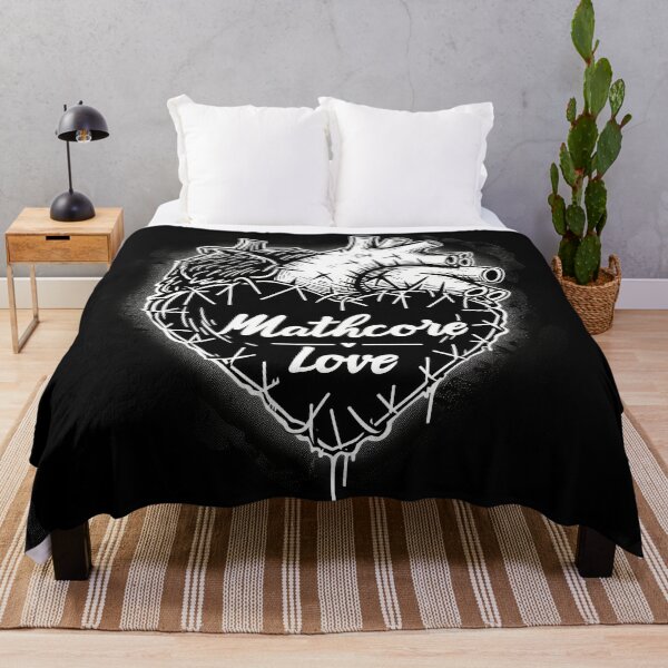 Item preview, MathCore Love: This genre music is my style designed and sold by Piotrek0001.