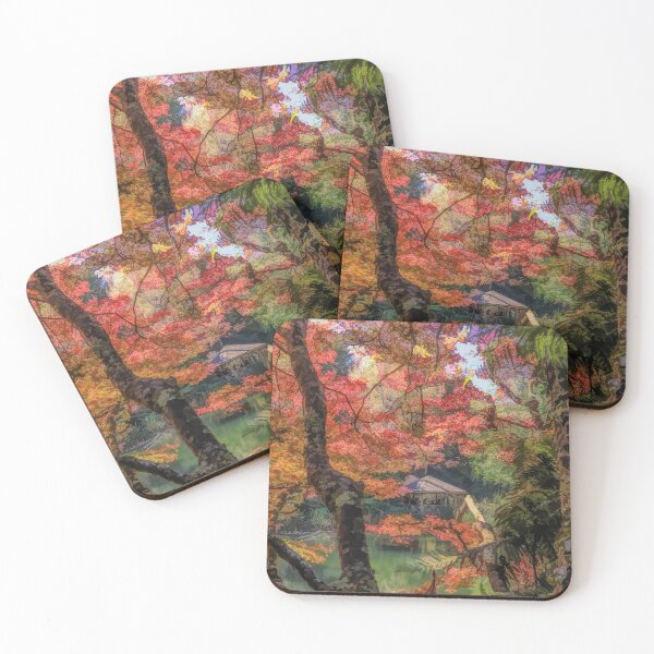 Item preview, Autumn scene designed and sold by Kathie Thomas.