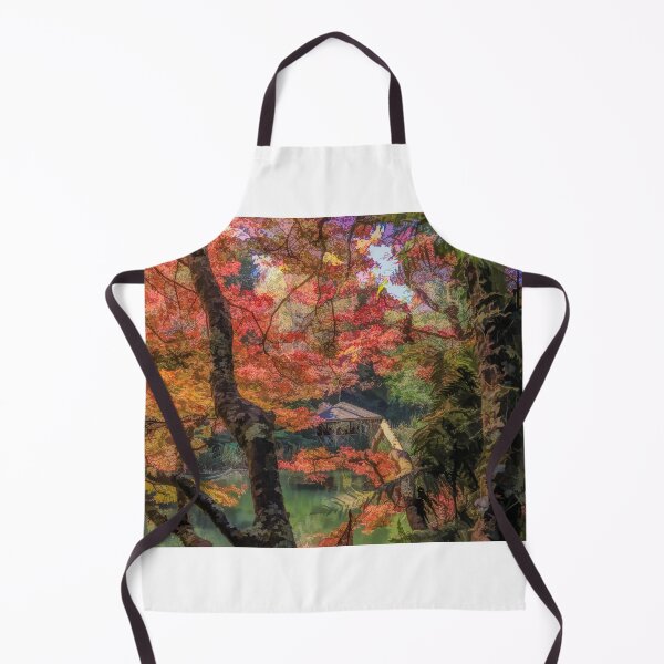Item preview, Autumn scene designed and sold by Kathie Thomas.