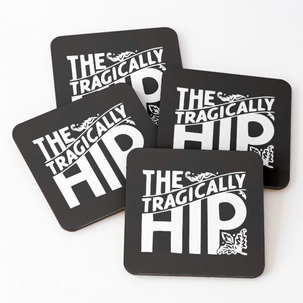 Item preview, Tragically Hip Symbol designed and sold by DawsonWestsd.